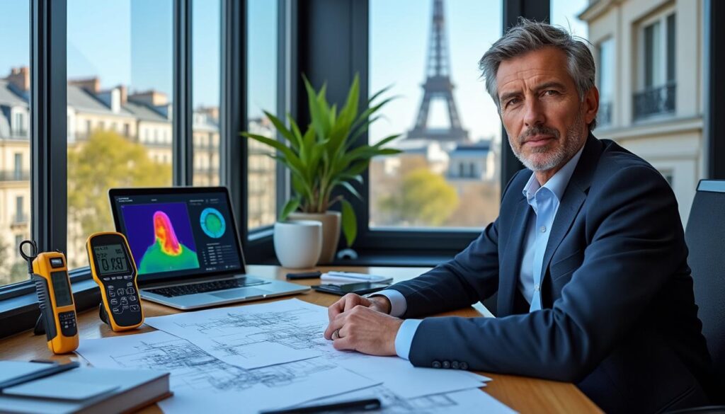 Comment choisir un expert en diagnostic immobilier à Paris ?