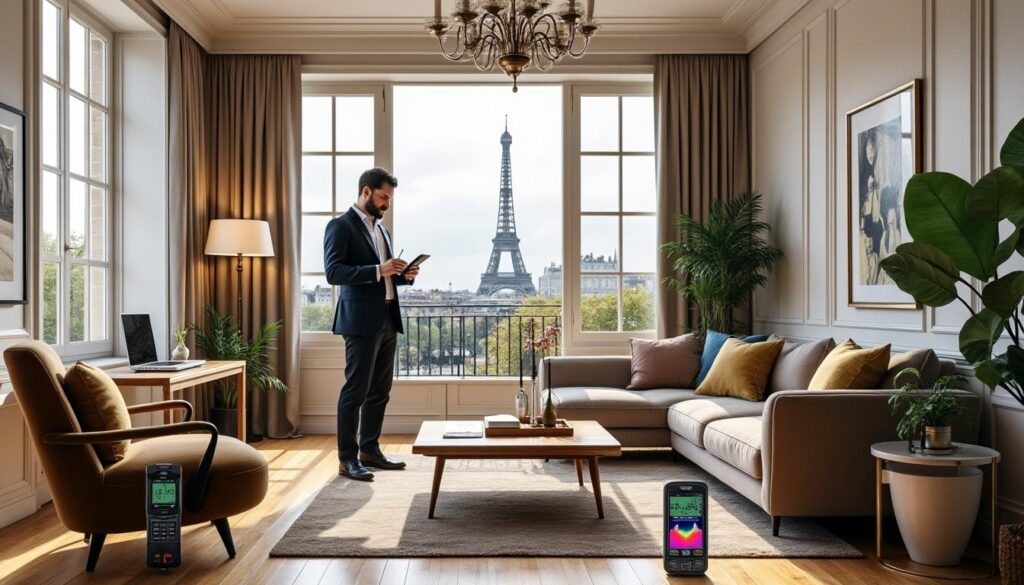 Comment le diagnostic immobilier peut influencer la valeur de votre bien à Paris
