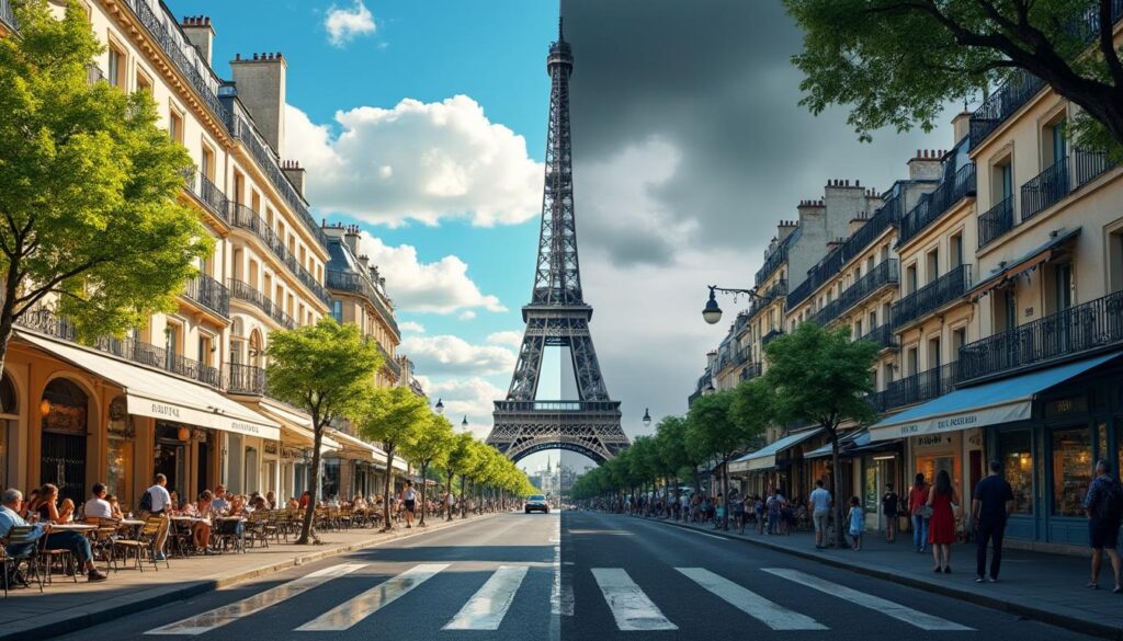 DPE à Paris : Avantages et inconvénients du diagnostic énergétique