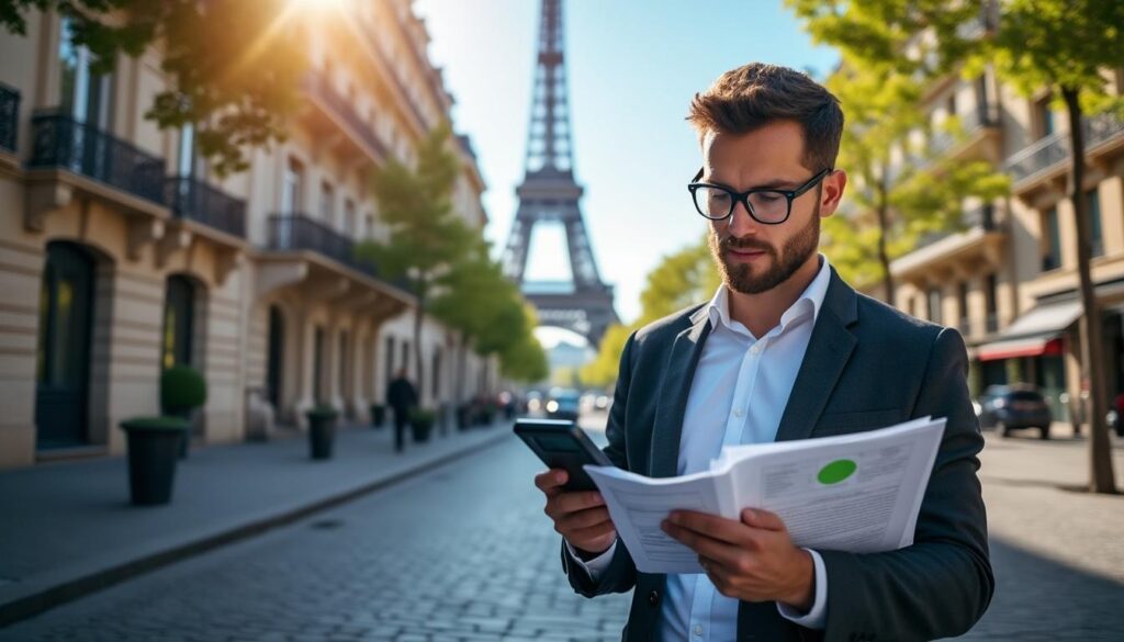 DPE à Paris : Conseils pour réussir votre diagnostic énergétique