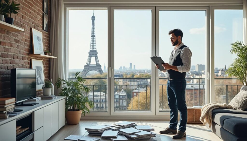 DPE à Paris : Les erreurs à éviter lors de l’évaluation énergétique