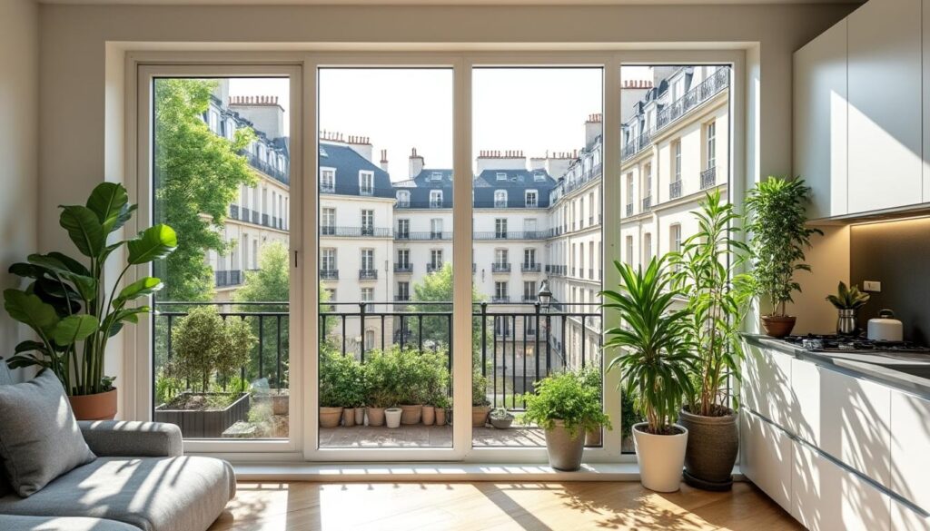 DPE à Paris : Les meilleures pratiques pour améliorer la performance énergétique