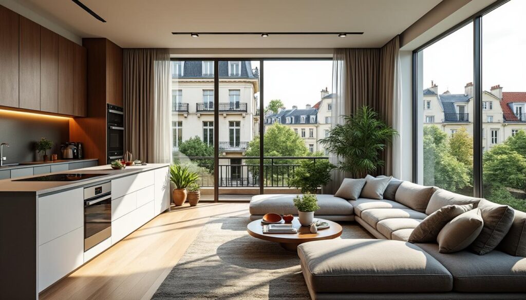 DPE à Paris : L’impact de la réforme énergétique sur votre logement