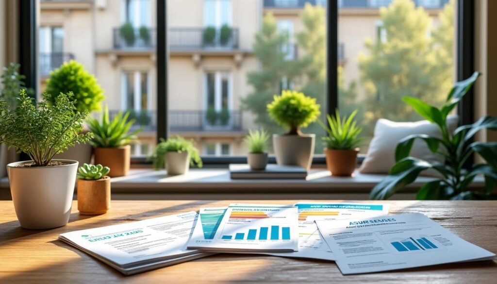 DPE à Paris : Quelles sont les aides financières disponibles en 2025 ?