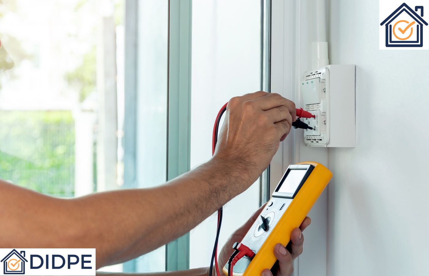 Diagnostic immobilier Électricité