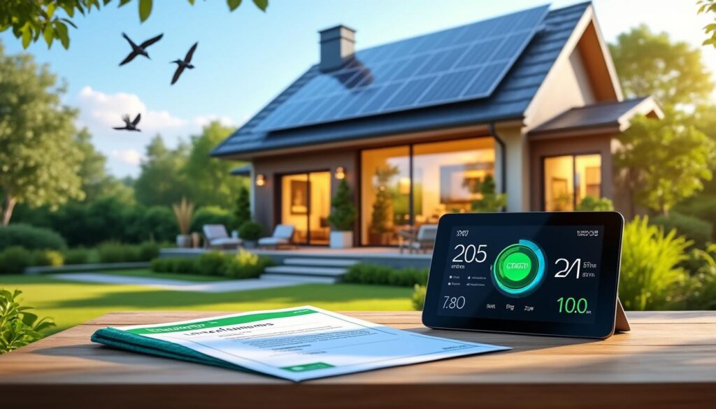 Diagnostic de performance énergétique (DPE) : c’est quoi ? Définition