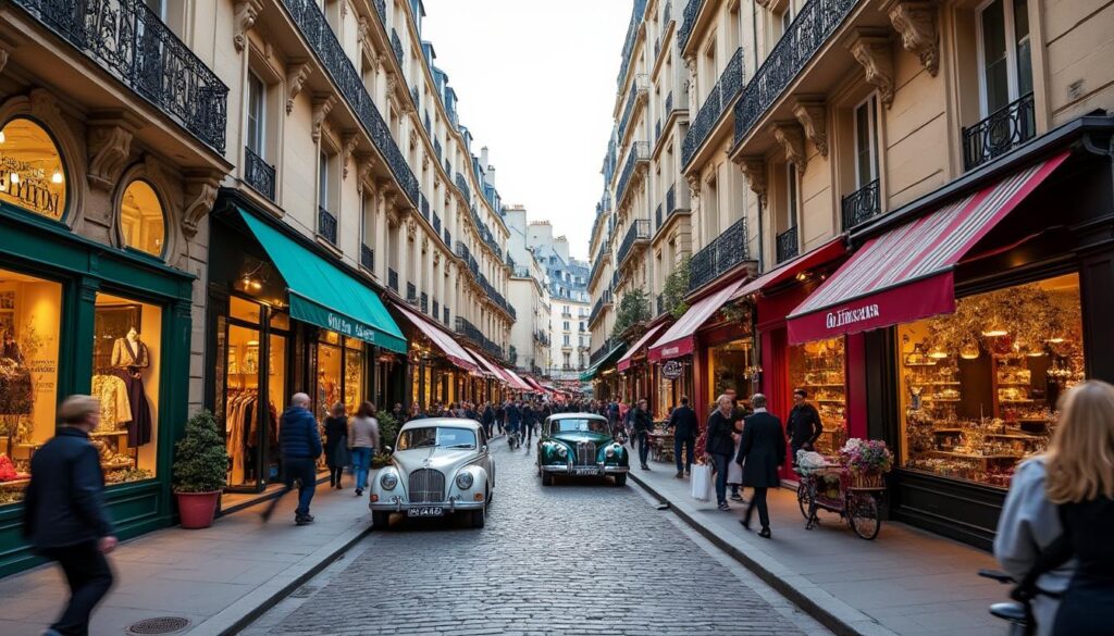 Diagnostic immobilier DPE à Paris 3e (Temple) – Rapide et Certifié