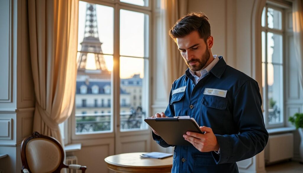 Diagnostic performance énergétique à Paris : Qui peut l’effectuer ?