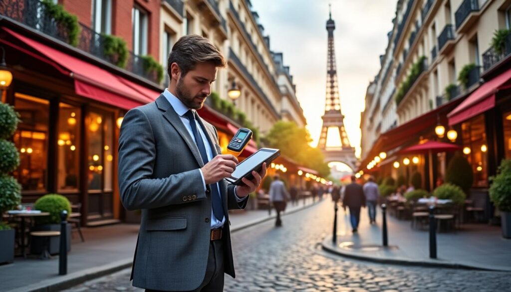État des lieux : le rôle du diagnostic immobilier à Paris