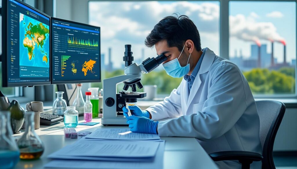 Diagnostic immobilier ERP (État des risques et pollutions), c’est quoi ? définitions et explications