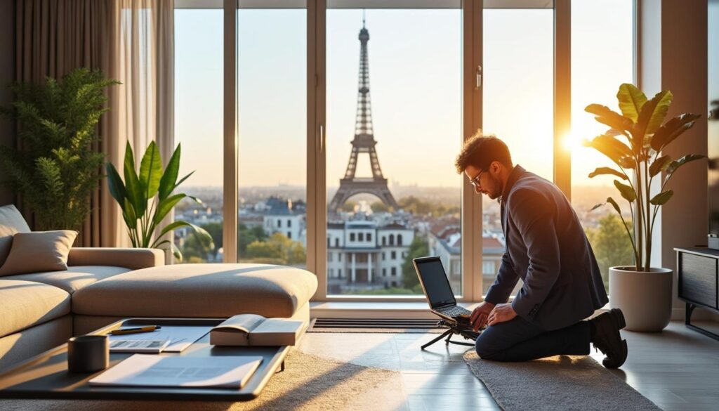 Éviter les litiges : le diagnostic immobilier comme protection à Paris