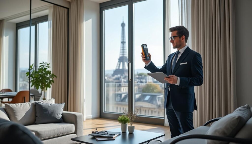 Importance du diagnostic immobilier avant de vendre un bien à Paris