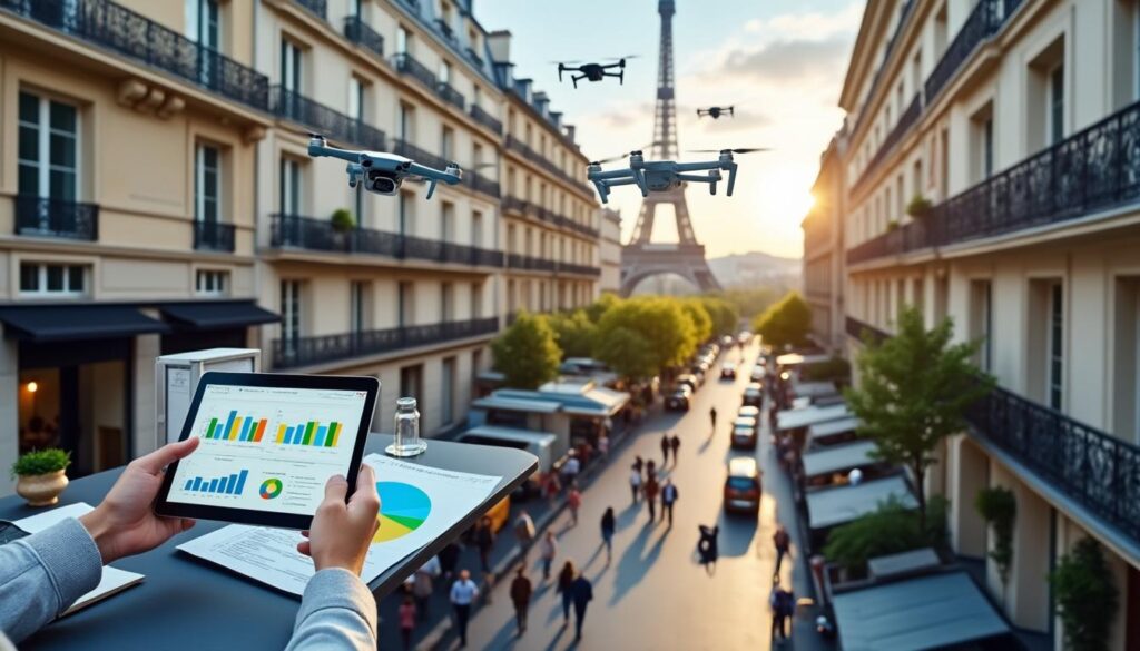Les obligations légales du diagnostic immobilier à Paris en 2025
