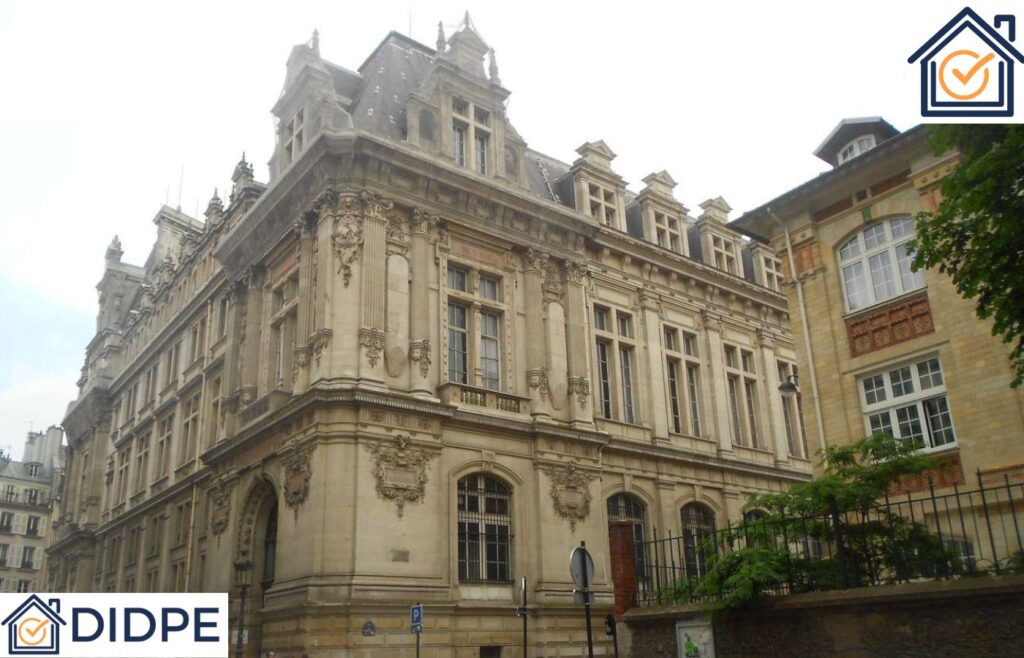 Diagnostic immobilier DPE à Paris 10e (Entrepôt) – Rapide et Certifié