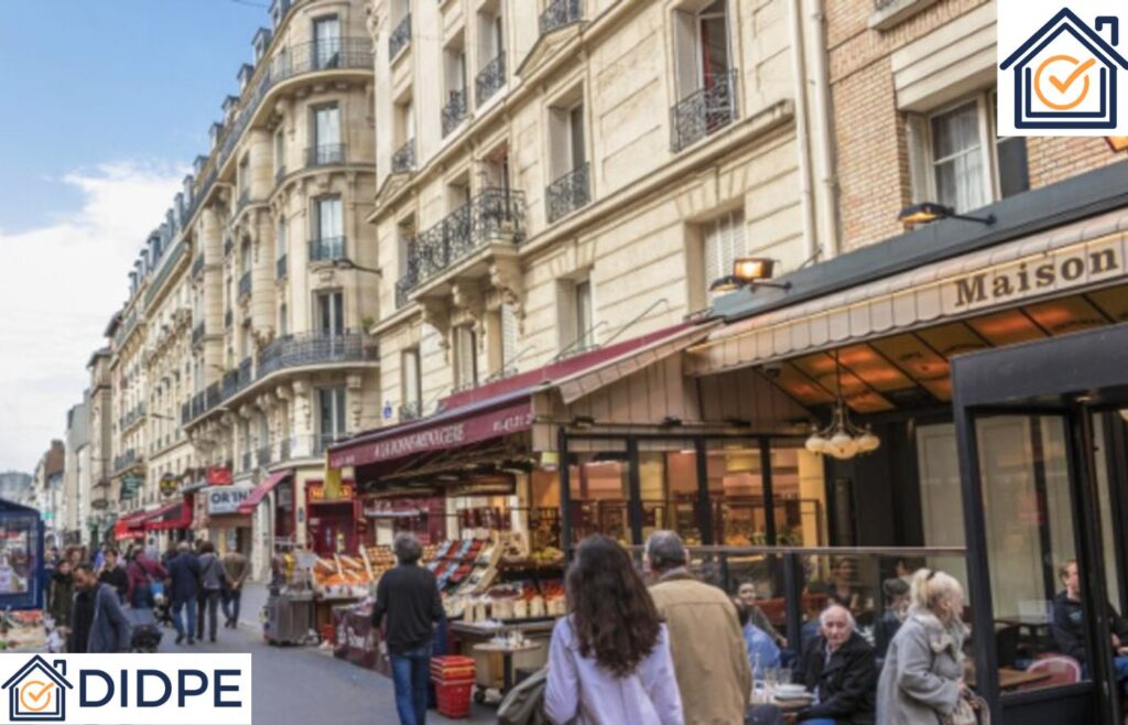 Diagnostic immobilier DPE à Paris 14e (Observatoire) – Rapide et Certifié