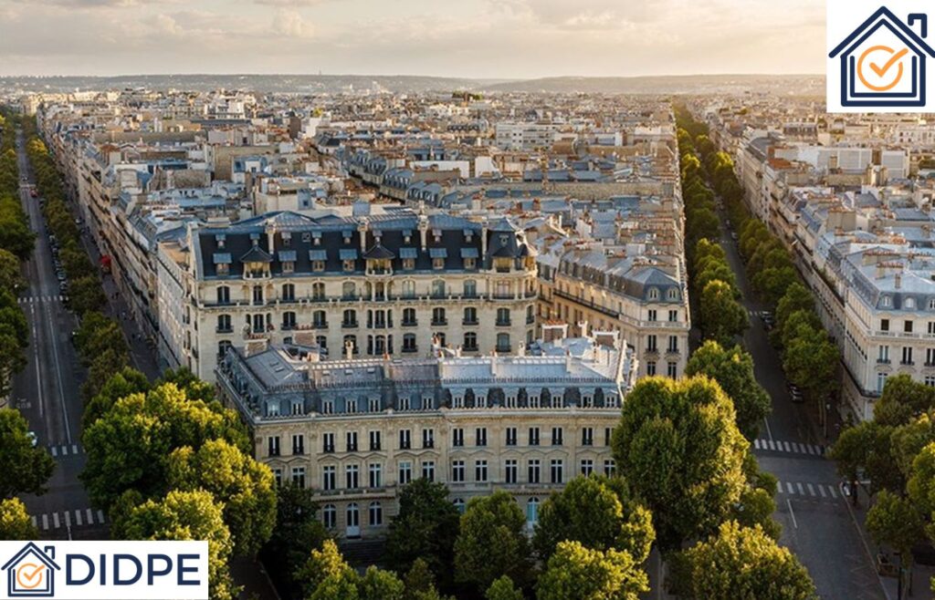 Diagnostic immobilier DPE à Paris 16e (Passy) – Rapide et Certifié