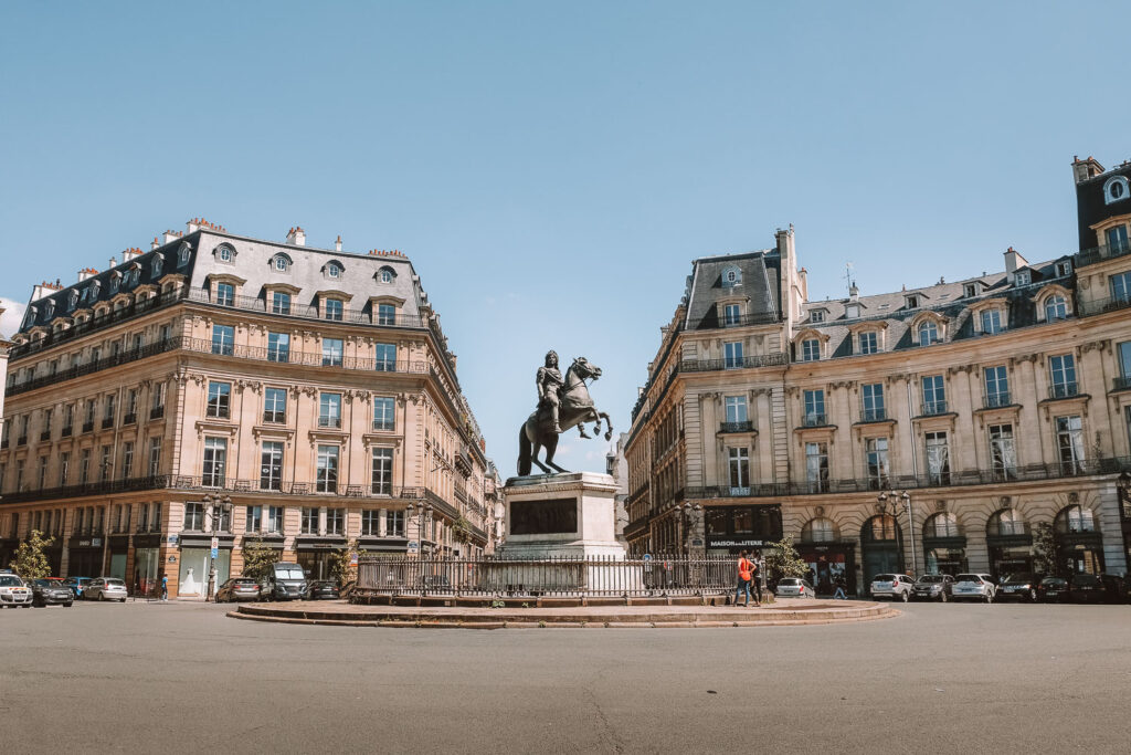 Diagnostic immobilier DPE à Paris 2e (Bourse) – Rapide et Certifié