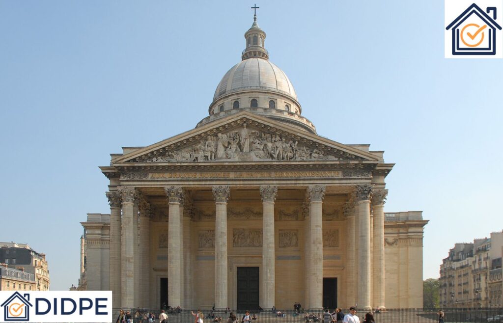 Diagnostic immobilier DPE à Paris 5e (Panthéon) – Rapide et Certifié