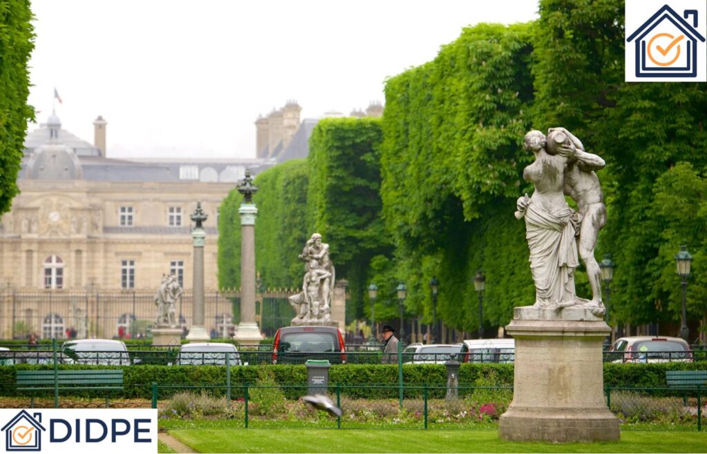 Diagnostic immobilier DPE à Paris 6e (Luxembourg) – Rapide et Certifié