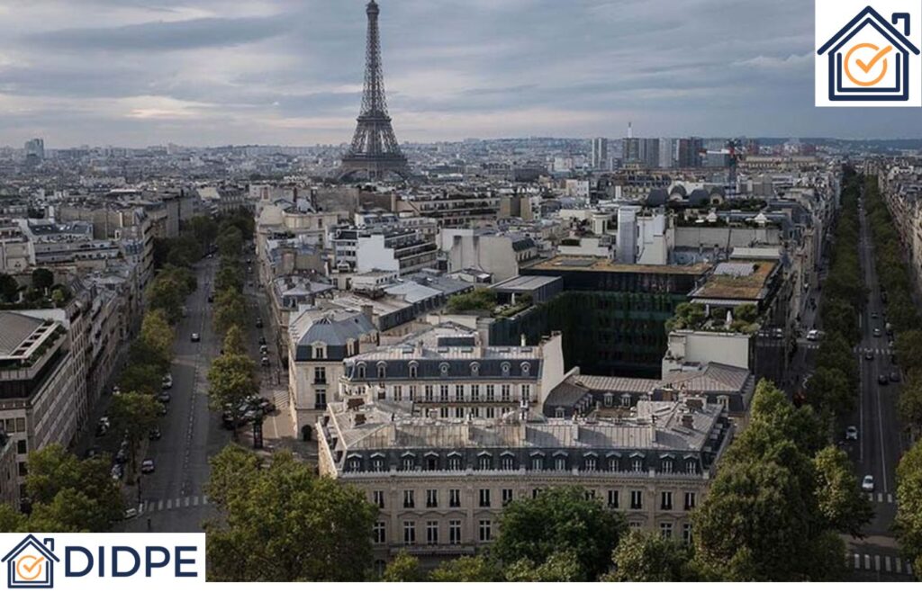 Diagnostic immobilier DPE à Paris 7e (Palais-Bourbon) – Rapide et Certifié