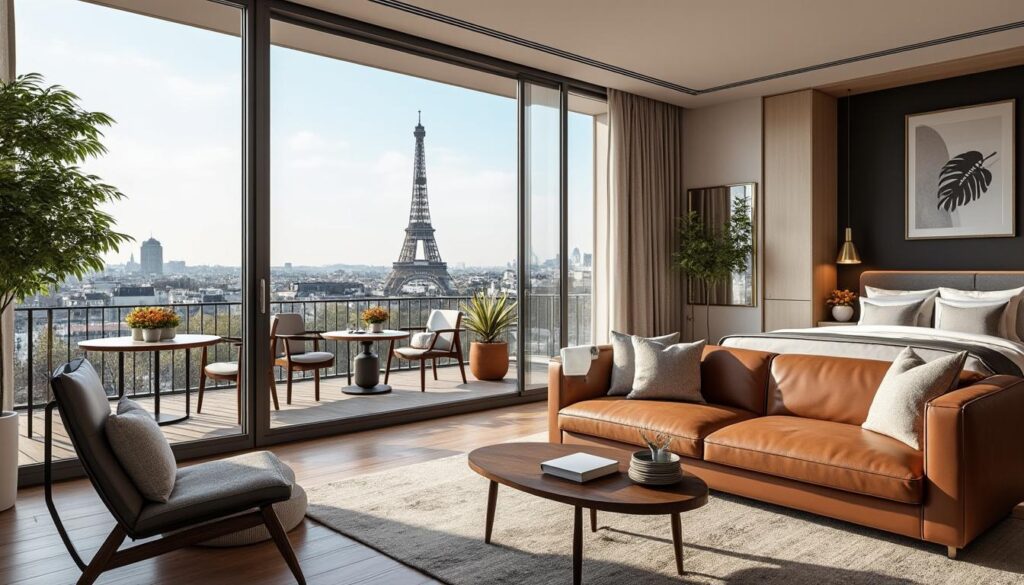 Résidence principale ou investissement locatif : quel diagnostic immobilier à Paris ?