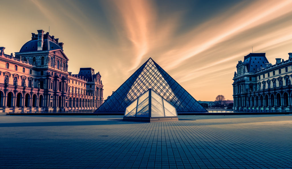 Diagnostic immobilier DPE à Paris 1er (Louvre) – Rapide et Certifié