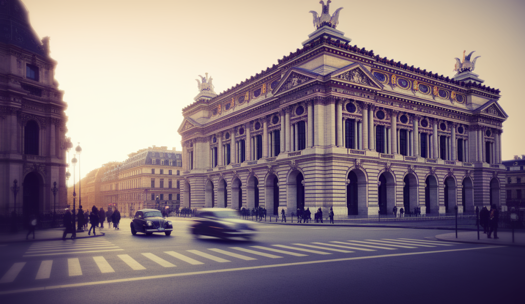 Diagnostic immobilier DPE à Paris 9e (Opéra) – Rapide et Certifié