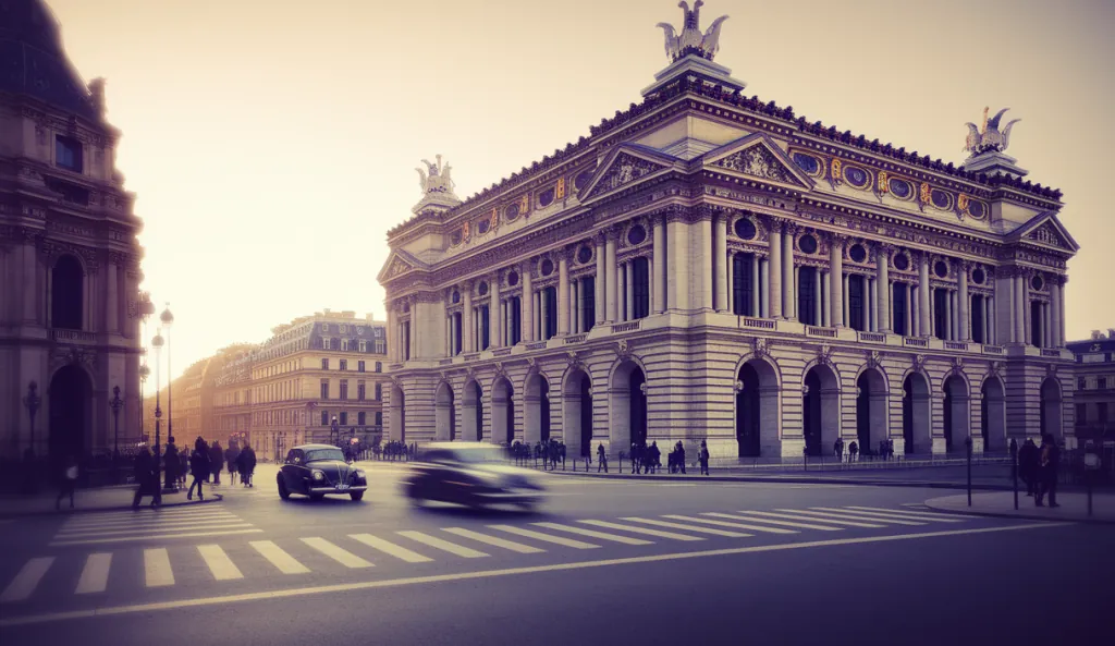 Diagnostic immobilier DPE à Paris 9e (Opéra) – Rapide et Certifié
