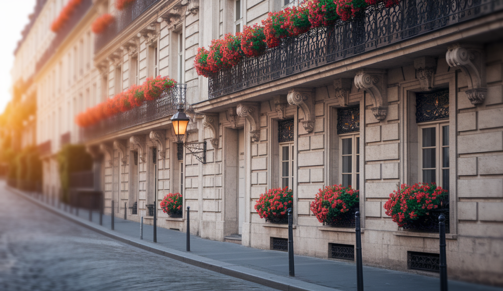 Diagnostic immobilier DPE à Paris 12e (Reuilly) – Rapide et Certifié